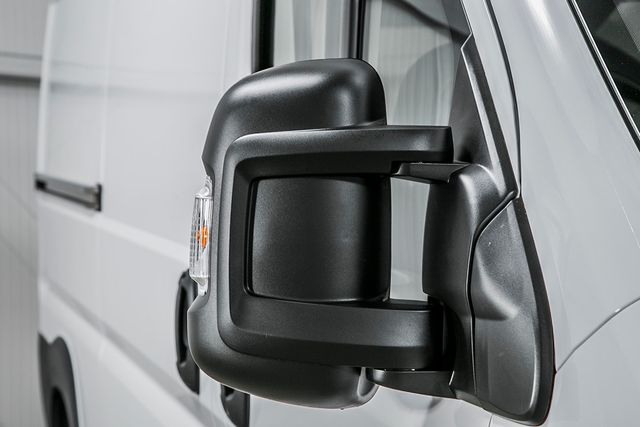 2017 Ram ProMaster Cargo Van PROMASTER 1500 * CARGO 136''WB * 3.6 V6 * LOCAL TRADE - 16885846 - 8