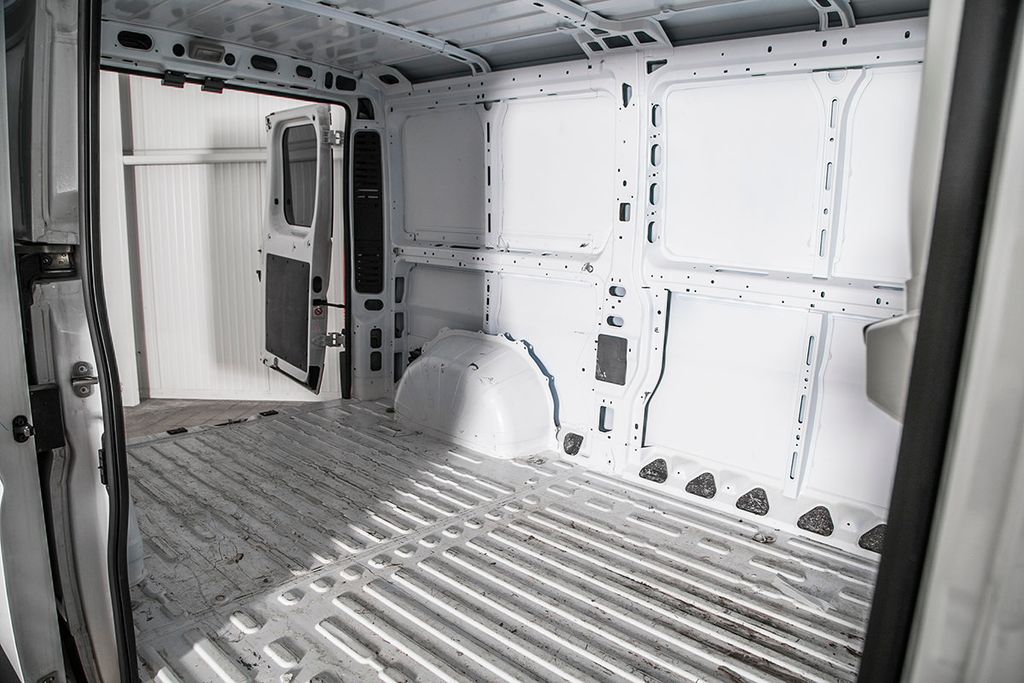 2017 Ram ProMaster Cargo Van PROMASTER 1500 CARGO * 3.6 V6 * 136'' WHEELBASE * 1 OWNER - 17197250 - 22