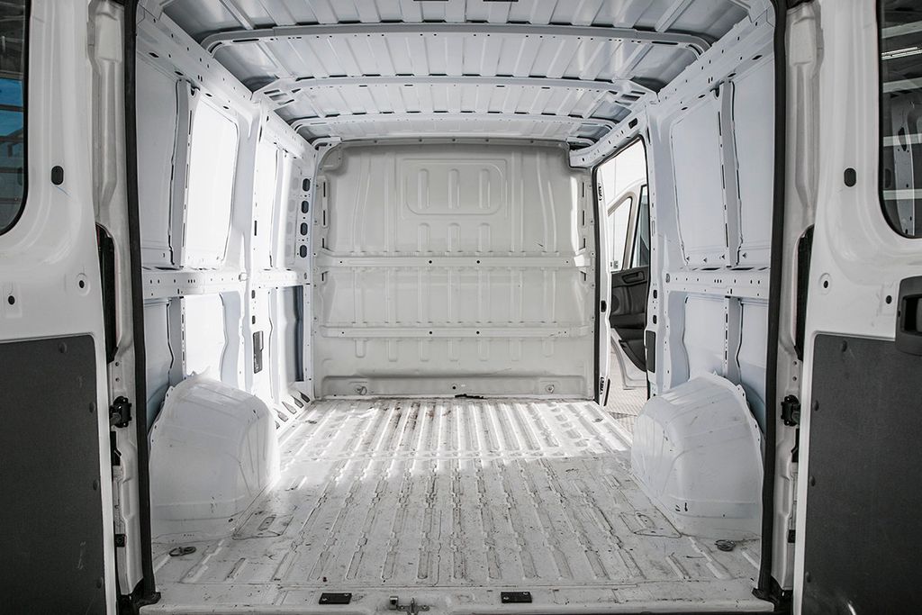 2017 Ram ProMaster Cargo Van PROMASTER 1500 CARGO * 3.6 V6 * 136'' WHEELBASE * 1 OWNER - 17197250 - 23