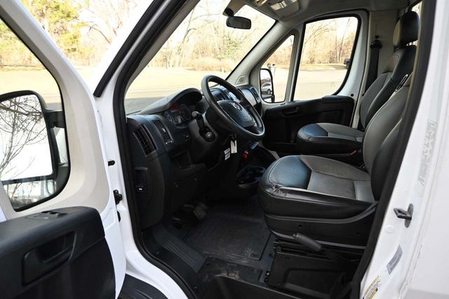 2017 Ram ProMaster Chassis Cab 3500 136" WB 81" CA - 22994581 - 11