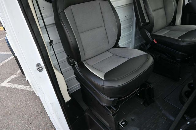 2017 Ram ProMaster Chassis Cab 3500 136" WB 81" CA - 22994581 - 14