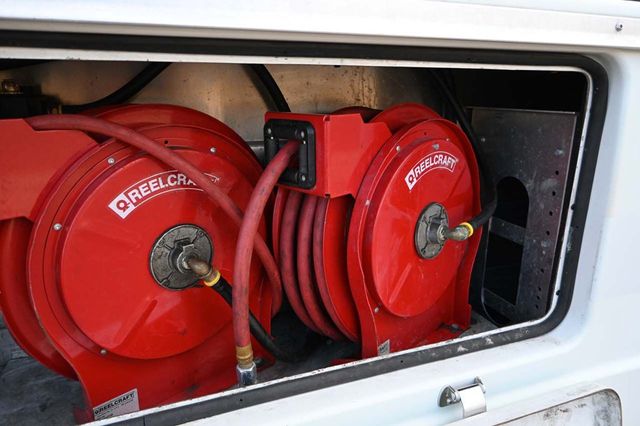 2017 Ram ProMaster Chassis Cab 3500 136" WB 81" CA - 22994581 - 23