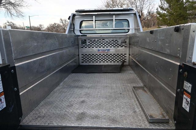 2017 Ram ProMaster Chassis Cab 3500 136" WB 81" CA - 22994581 - 30