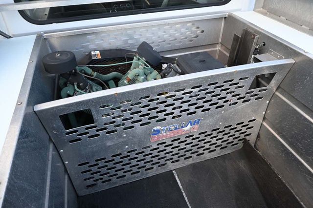 2017 Ram ProMaster Chassis Cab 3500 136" WB 81" CA - 22994581 - 31