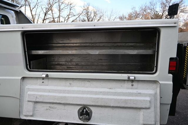 2017 Ram ProMaster Chassis Cab 3500 136" WB 81" CA - 22994581 - 34