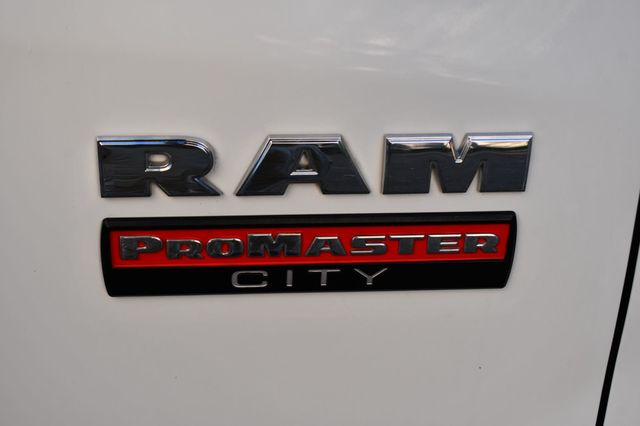 2017 Ram ProMaster City  - 22554491 - 14