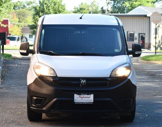 2017 Ram ProMaster City  - 22554491 - 1