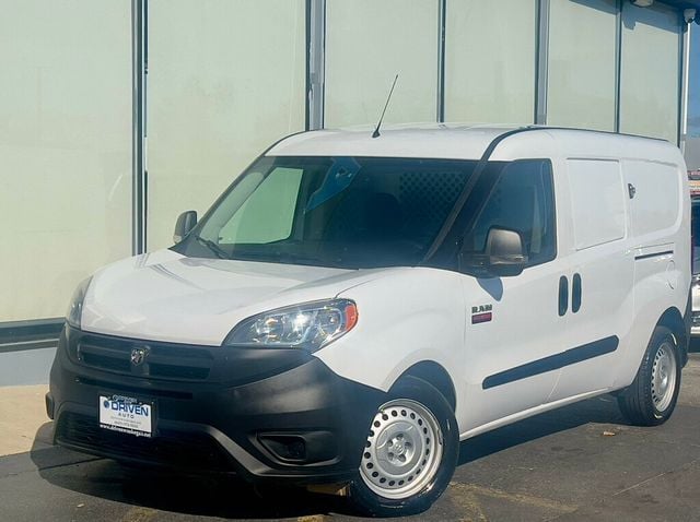 2017 Ram PROMASTER CITY  - 22612518 - 32