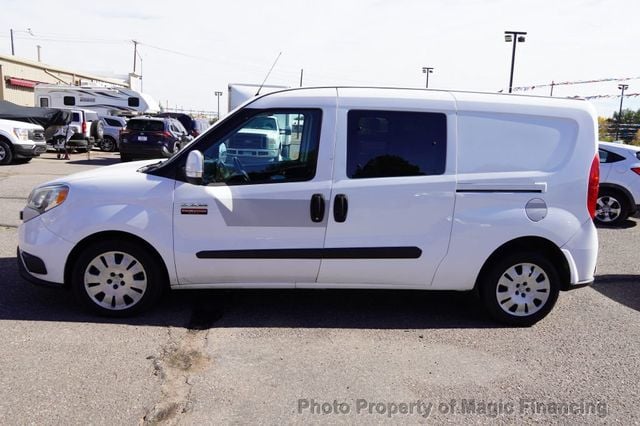 2017 Ram PROMASTER CITY SLT - 22646072 - 1