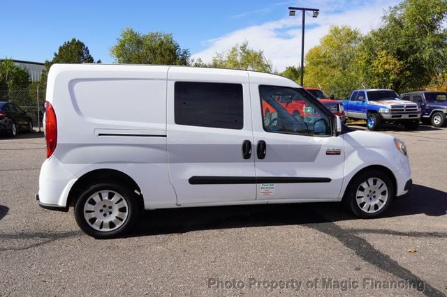 2017 Ram PROMASTER CITY SLT - 22646072 - 2