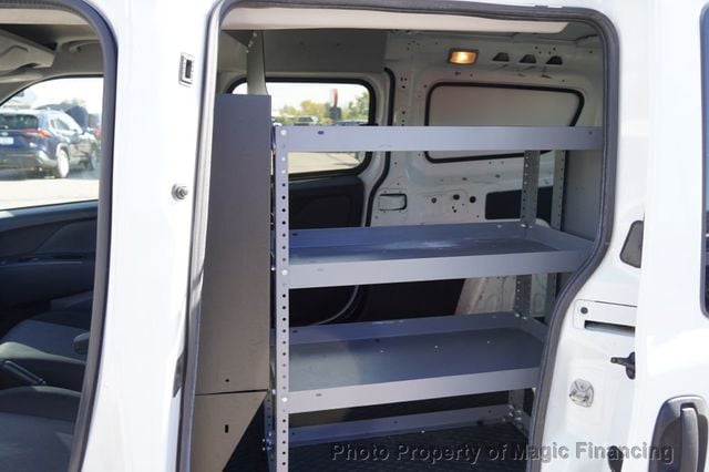 2017 Ram PROMASTER CITY SLT - 22646072 - 7