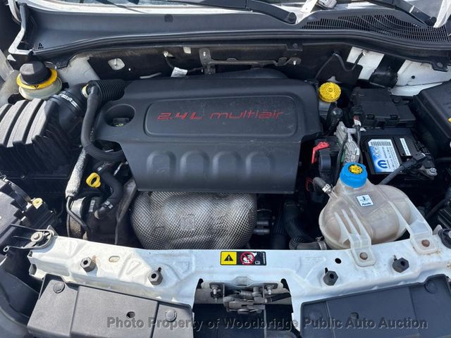 2017 Ram Promaster City ST - 23064575 - 20