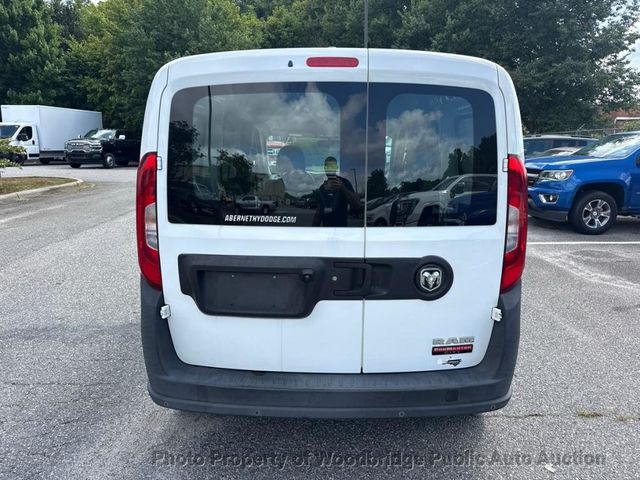 2017 Ram Promaster City ST - 23064575 - 2