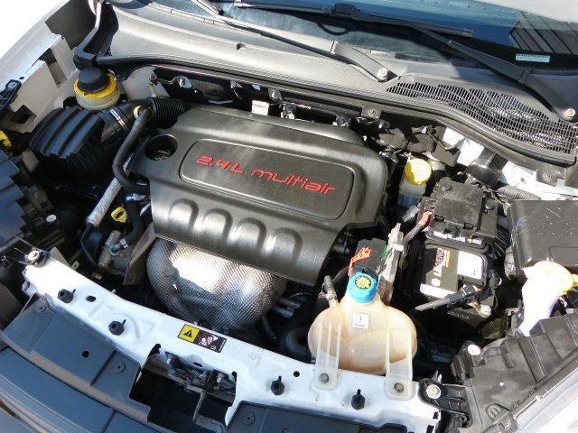 2017 Ram ProMaster City Cargo Van 2.4L 4CYL. GAS*TRADESMAN*GREAT VALUE*"LOADED" UPFIT PACKAGE!! - 22946618 - 9