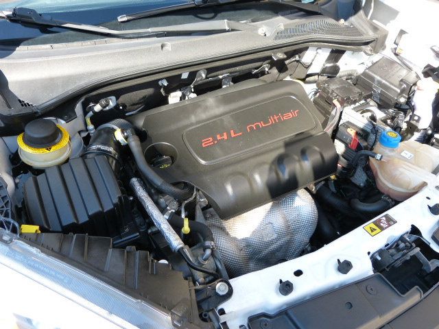 2017 Ram ProMaster City Cargo Van 2.4L 4CYL. GAS*TRADESMAN*GREAT VALUE*"LOADED" UPFIT PACKAGE!! - 22946618 - 10