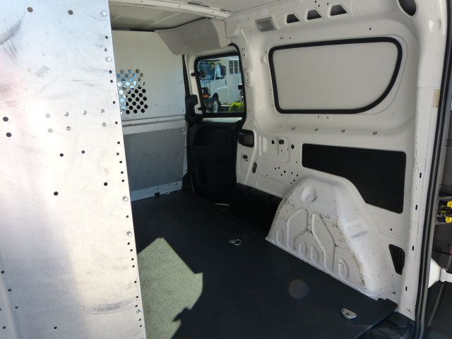 2017 Ram ProMaster City Cargo Van 2.4L 4CYL. GAS*TRADESMAN*GREAT VALUE*"LOADED" UPFIT PACKAGE!! - 22946618 - 15