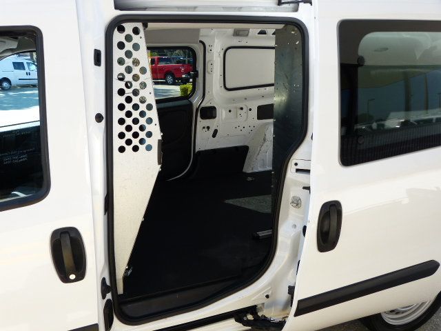 2017 Ram ProMaster City Cargo Van 2.4L 4CYL. GAS*TRADESMAN*GREAT VALUE*"LOADED" UPFIT PACKAGE!! - 22946618 - 17