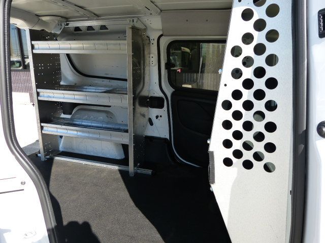 2017 Ram ProMaster City Cargo Van 2.4L 4CYL. GAS*TRADESMAN*GREAT VALUE*"LOADED" UPFIT PACKAGE!! - 22946618 - 18