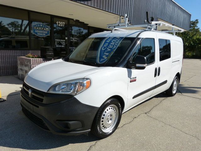 2017 Ram ProMaster City Cargo Van 2.4L 4CYL. GAS*TRADESMAN*GREAT VALUE*"LOADED" UPFIT PACKAGE!! - 22946618 - 1