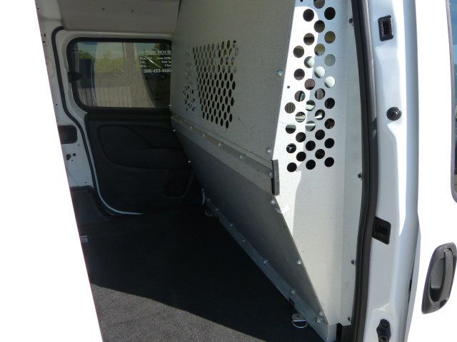 2017 Ram ProMaster City Cargo Van 2.4L 4CYL. GAS*TRADESMAN*GREAT VALUE*"LOADED" UPFIT PACKAGE!! - 22946618 - 19