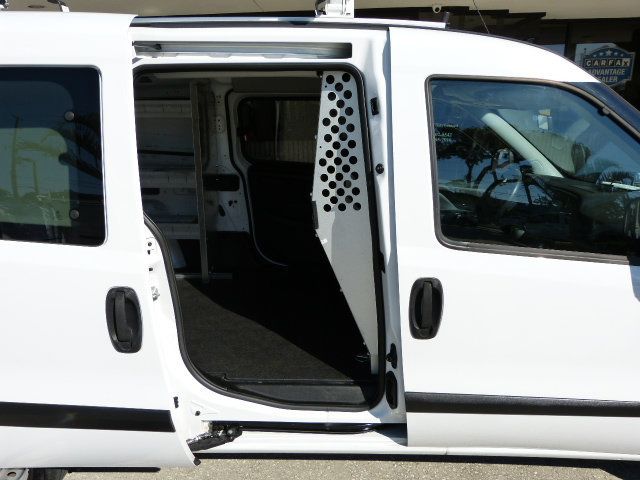 2017 Ram ProMaster City Cargo Van 2.4L 4CYL. GAS*TRADESMAN*GREAT VALUE*"LOADED" UPFIT PACKAGE!! - 22946618 - 20