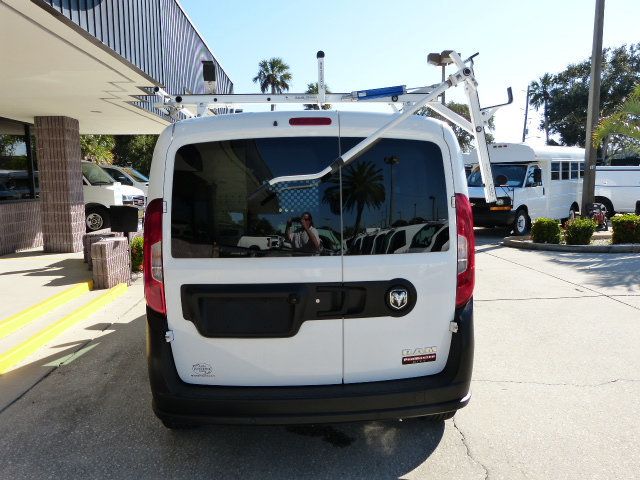 2017 Ram ProMaster City Cargo Van 2.4L 4CYL. GAS*TRADESMAN*GREAT VALUE*"LOADED" UPFIT PACKAGE!! - 22946618 - 22
