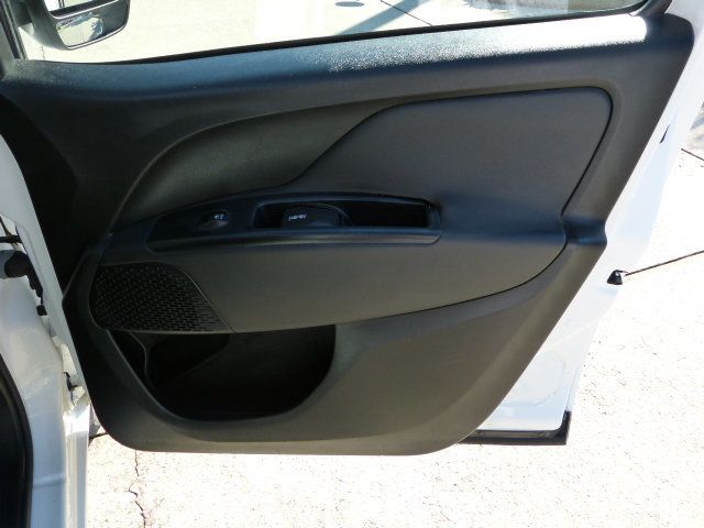 2017 Ram ProMaster City Cargo Van 2.4L 4CYL. GAS*TRADESMAN*GREAT VALUE*"LOADED" UPFIT PACKAGE!! - 22946618 - 24