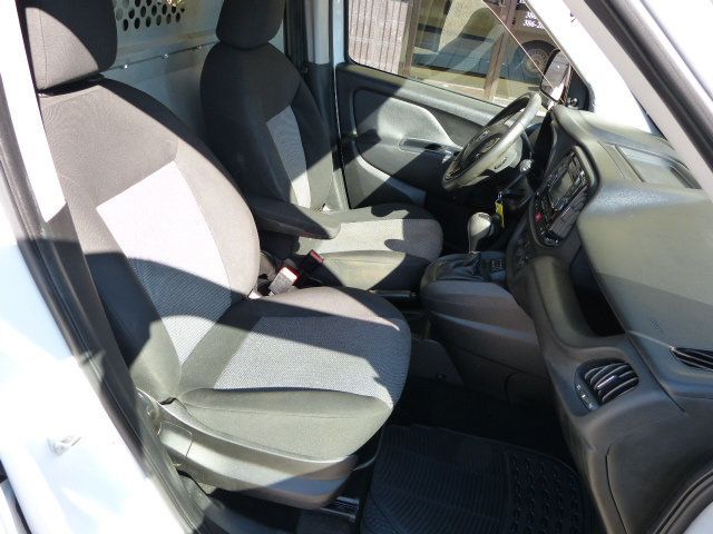 2017 Ram ProMaster City Cargo Van 2.4L 4CYL. GAS*TRADESMAN*GREAT VALUE*"LOADED" UPFIT PACKAGE!! - 22946618 - 25