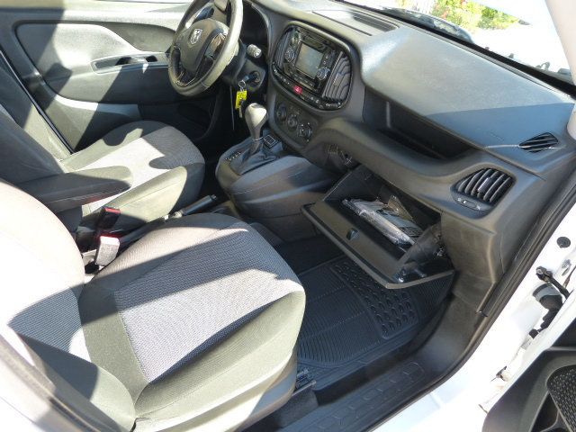 2017 Ram ProMaster City Cargo Van 2.4L 4CYL. GAS*TRADESMAN*GREAT VALUE*"LOADED" UPFIT PACKAGE!! - 22946618 - 26