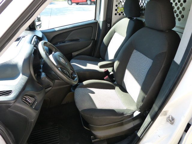 2017 Ram ProMaster City Cargo Van 2.4L 4CYL. GAS*TRADESMAN*GREAT VALUE*"LOADED" UPFIT PACKAGE!! - 22946618 - 28