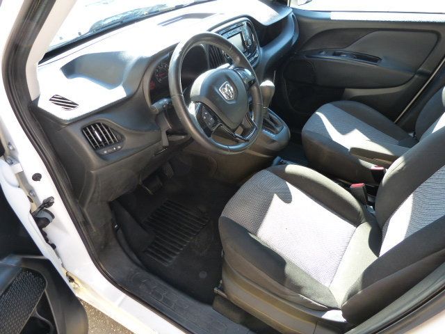 2017 Ram ProMaster City Cargo Van 2.4L 4CYL. GAS*TRADESMAN*GREAT VALUE*"LOADED" UPFIT PACKAGE!! - 22946618 - 29