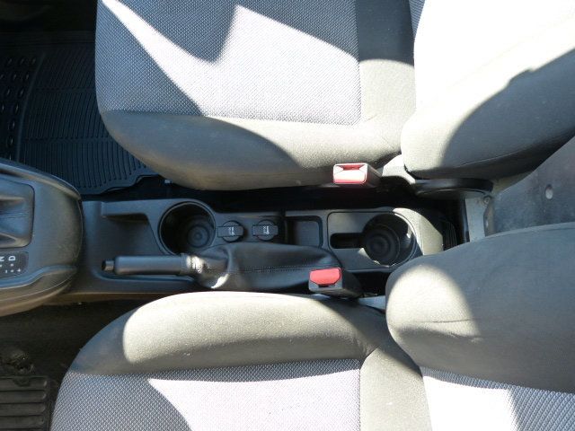 2017 Ram ProMaster City Cargo Van 2.4L 4CYL. GAS*TRADESMAN*GREAT VALUE*"LOADED" UPFIT PACKAGE!! - 22946618 - 30