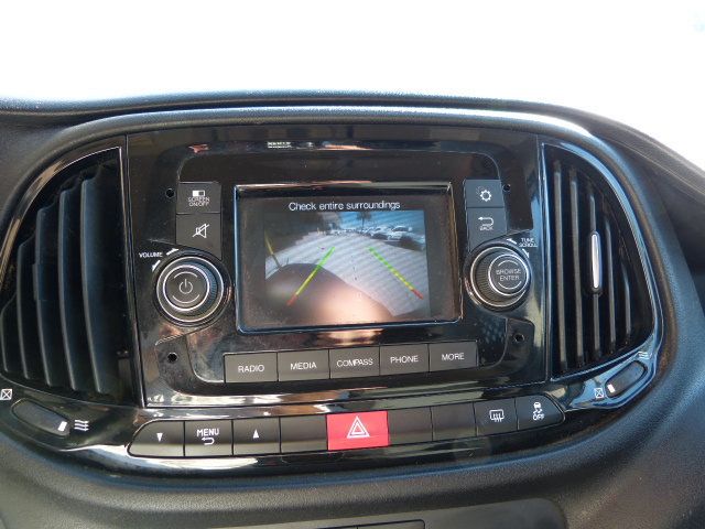 2017 Ram ProMaster City Cargo Van 2.4L 4CYL. GAS*TRADESMAN*GREAT VALUE*"LOADED" UPFIT PACKAGE!! - 22946618 - 32