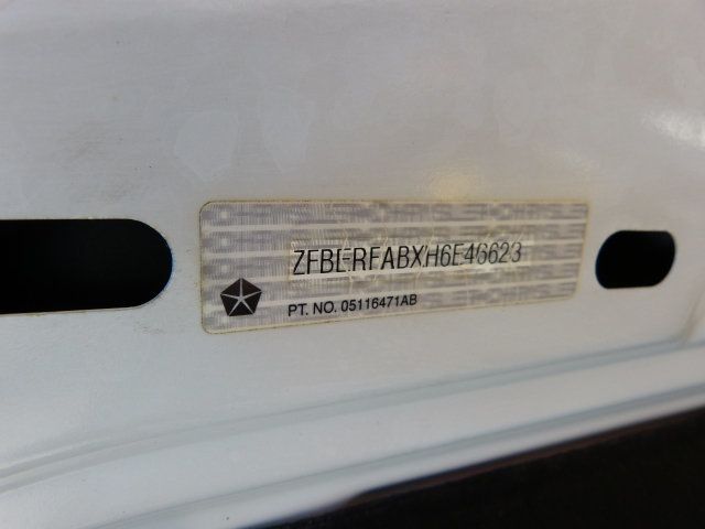 2017 Ram ProMaster City Cargo Van 2.4L 4CYL. GAS*TRADESMAN*GREAT VALUE*"LOADED" UPFIT PACKAGE!! - 22946618 - 42