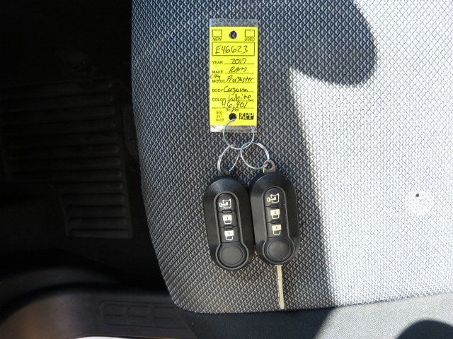 2017 Ram ProMaster City Cargo Van 2.4L 4CYL. GAS*TRADESMAN*GREAT VALUE*"LOADED" UPFIT PACKAGE!! - 22946618 - 43