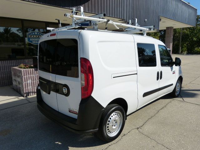 2017 Ram ProMaster City Cargo Van 2.4L 4CYL. GAS*TRADESMAN*GREAT VALUE*"LOADED" UPFIT PACKAGE!! - 22946618 - 4