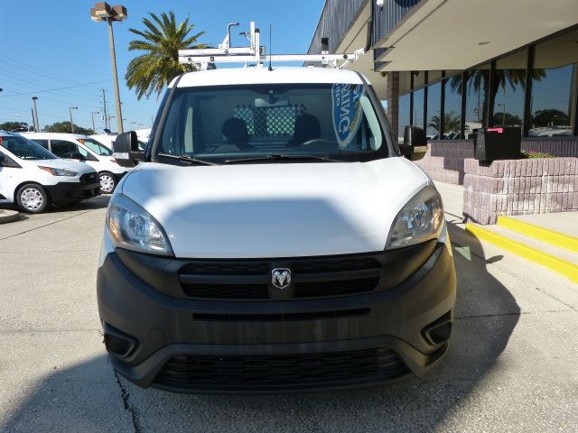 2017 Ram ProMaster City Cargo Van 2.4L 4CYL. GAS*TRADESMAN*GREAT VALUE*"LOADED" UPFIT PACKAGE!! - 22946618 - 6