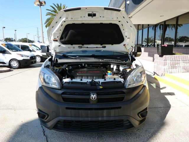 2017 Ram ProMaster City Cargo Van 2.4L 4CYL. GAS*TRADESMAN*GREAT VALUE*"LOADED" UPFIT PACKAGE!! - 22946618 - 7