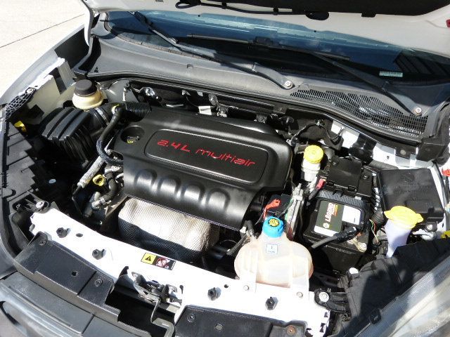 2017 Ram ProMaster City Cargo Van 2.4L 4CYL. GAS*TRADESMAN*LOW MILES*"LOADED" UPFIT PACKAGE!! - 22941538 - 9