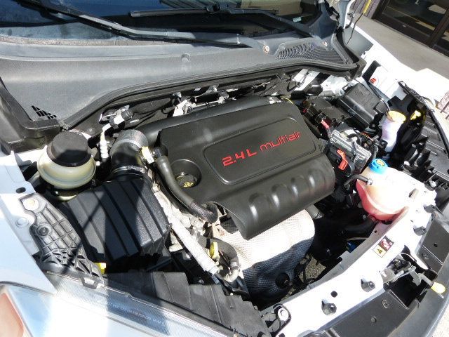 2017 Ram ProMaster City Cargo Van 2.4L 4CYL. GAS*TRADESMAN*LOW MILES*"LOADED" UPFIT PACKAGE!! - 22941538 - 10