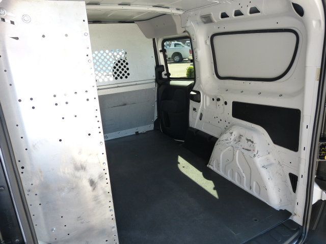 2017 Ram ProMaster City Cargo Van 2.4L 4CYL. GAS*TRADESMAN*LOW MILES*"LOADED" UPFIT PACKAGE!! - 22941538 - 15