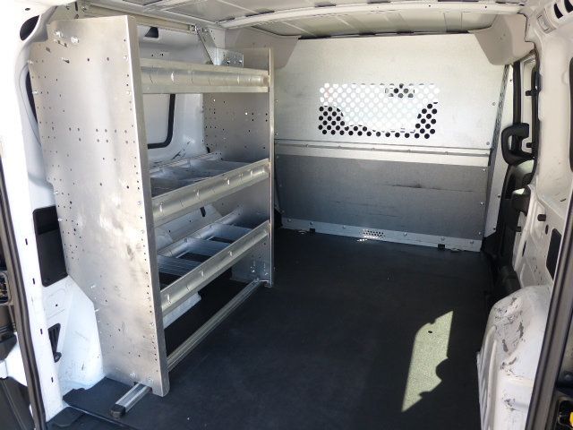 2017 Ram ProMaster City Cargo Van 2.4L 4CYL. GAS*TRADESMAN*LOW MILES*"LOADED" UPFIT PACKAGE!! - 22941538 - 16