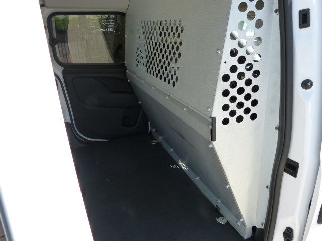 2017 Ram ProMaster City Cargo Van 2.4L 4CYL. GAS*TRADESMAN*LOW MILES*"LOADED" UPFIT PACKAGE!! - 22941538 - 19