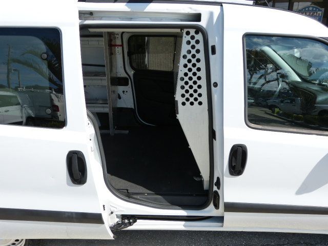 2017 Ram ProMaster City Cargo Van 2.4L 4CYL. GAS*TRADESMAN*LOW MILES*"LOADED" UPFIT PACKAGE!! - 22941538 - 20