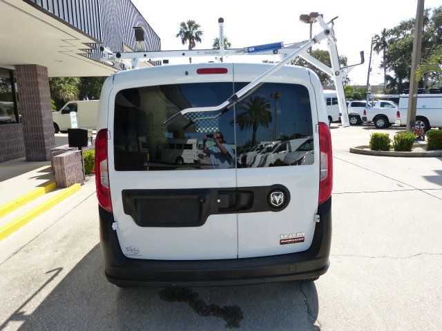 2017 Ram ProMaster City Cargo Van 2.4L 4CYL. GAS*TRADESMAN*LOW MILES*"LOADED" UPFIT PACKAGE!! - 22941538 - 22