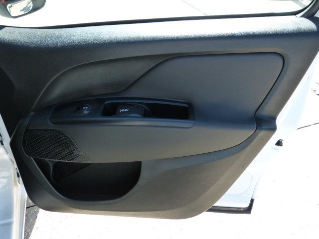 2017 Ram ProMaster City Cargo Van 2.4L 4CYL. GAS*TRADESMAN*LOW MILES*"LOADED" UPFIT PACKAGE!! - 22941538 - 24