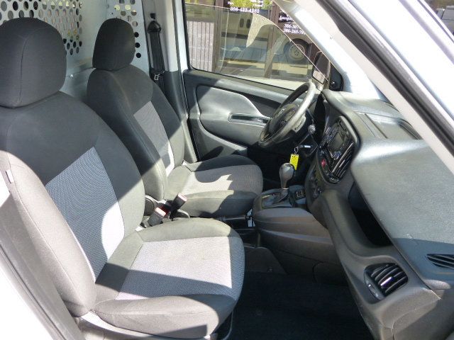 2017 Ram ProMaster City Cargo Van 2.4L 4CYL. GAS*TRADESMAN*LOW MILES*"LOADED" UPFIT PACKAGE!! - 22941538 - 25