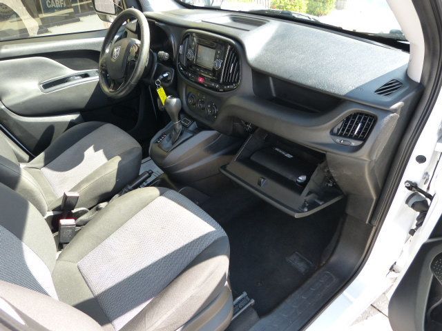 2017 Ram ProMaster City Cargo Van 2.4L 4CYL. GAS*TRADESMAN*LOW MILES*"LOADED" UPFIT PACKAGE!! - 22941538 - 26