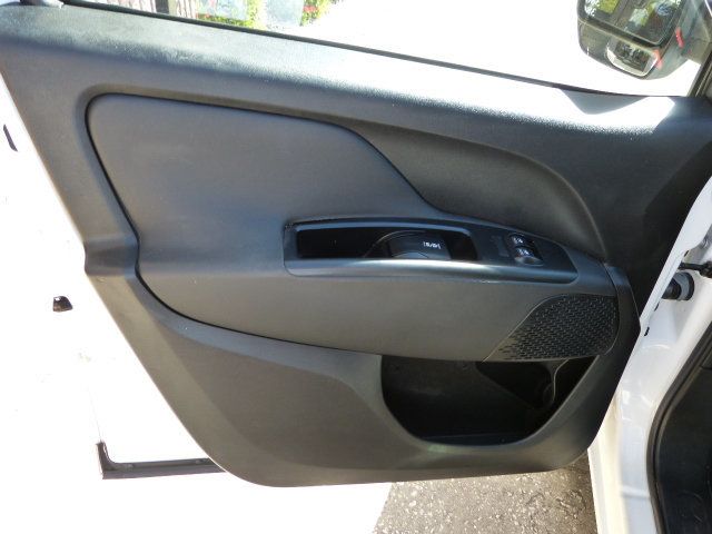 2017 Ram ProMaster City Cargo Van 2.4L 4CYL. GAS*TRADESMAN*LOW MILES*"LOADED" UPFIT PACKAGE!! - 22941538 - 27