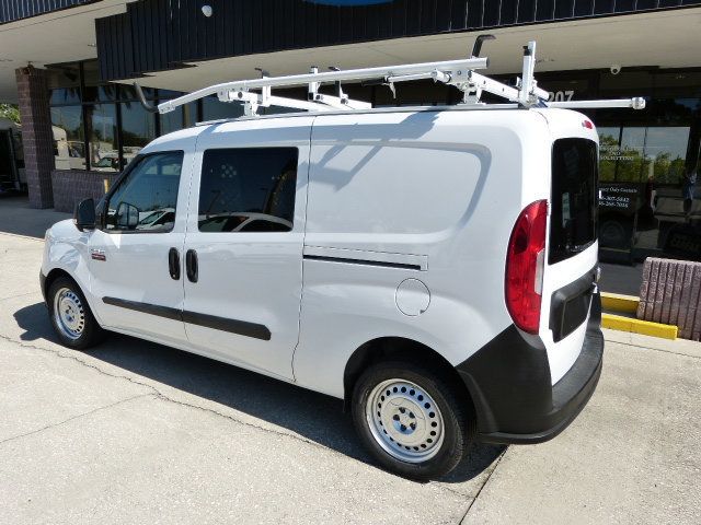 2017 Ram ProMaster City Cargo Van 2.4L 4CYL. GAS*TRADESMAN*LOW MILES*"LOADED" UPFIT PACKAGE!! - 22941538 - 2